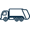Автоцистерны для отходов