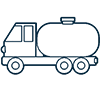 Автоцистерны для асфальта